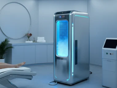 What is Cryo Slimming?