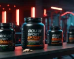 sport supplements