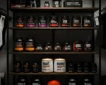 sports nutrition products