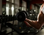 how to pump your biceps