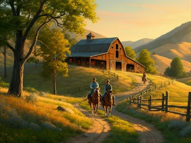 trail riders ranch