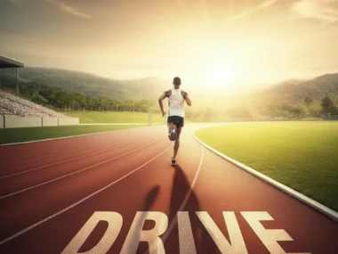 motivation vs drive