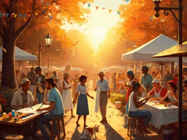 extrinsic motivation causes people to participate in an activity for their own enjoyment.