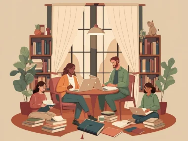 where does the motivation of adults to learn come from?