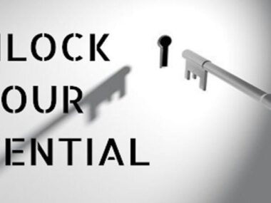 Unlock Your Full Potential