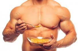 bodybuilder meal plan