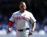 Rafael Devers Discusses Role With Red Sox