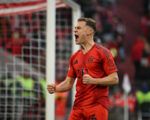 FC Bayern and Joshua Kimmich Extend Until 2029