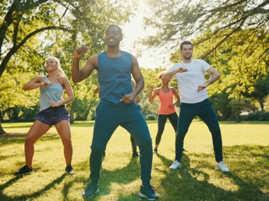 fun ways to lose weight