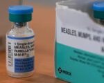 Measles Cases Pick Up as RFK Promotes Unproven Treatments