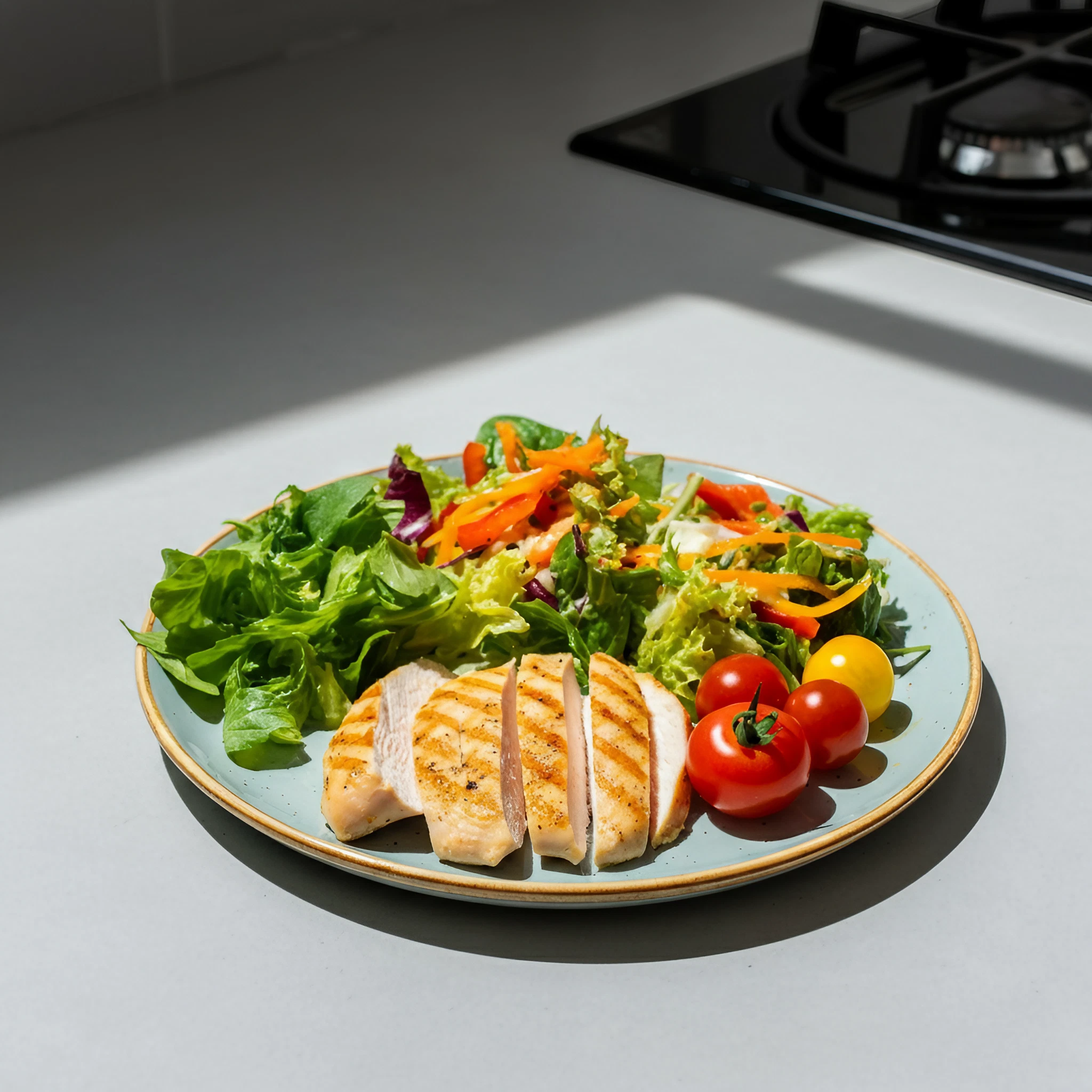 quick weight loss meals
