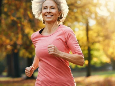 weight loss over 50 menopause