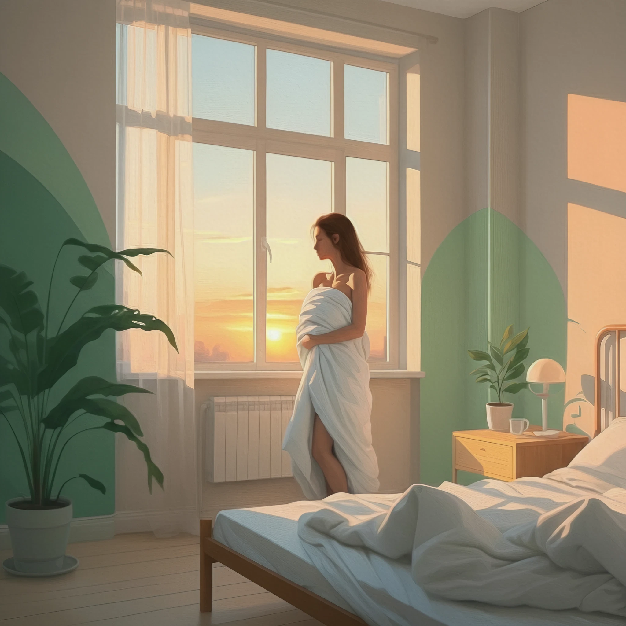 what is morning skinny