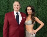 Bill Belichick defends girlfriend after interview moment goes viral