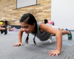 Kid-Friendly Gyms Near Me