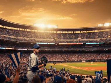 MLB Closer to the playoffs