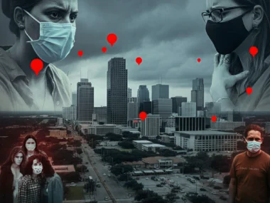 Measles outbreak in Texas more than 700 cases