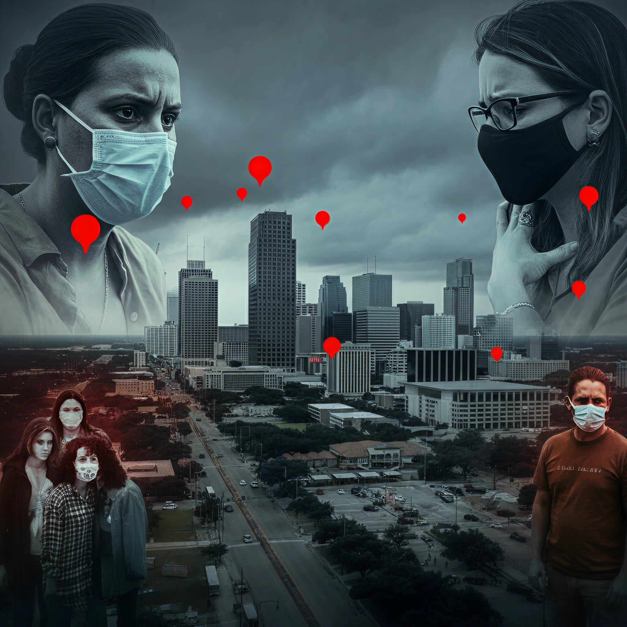 Measles outbreak in Texas more than 700 cases