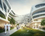 Medical infrastructure and accessibility