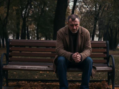Men are more likely to die of 'broken heart syndrome,' study says