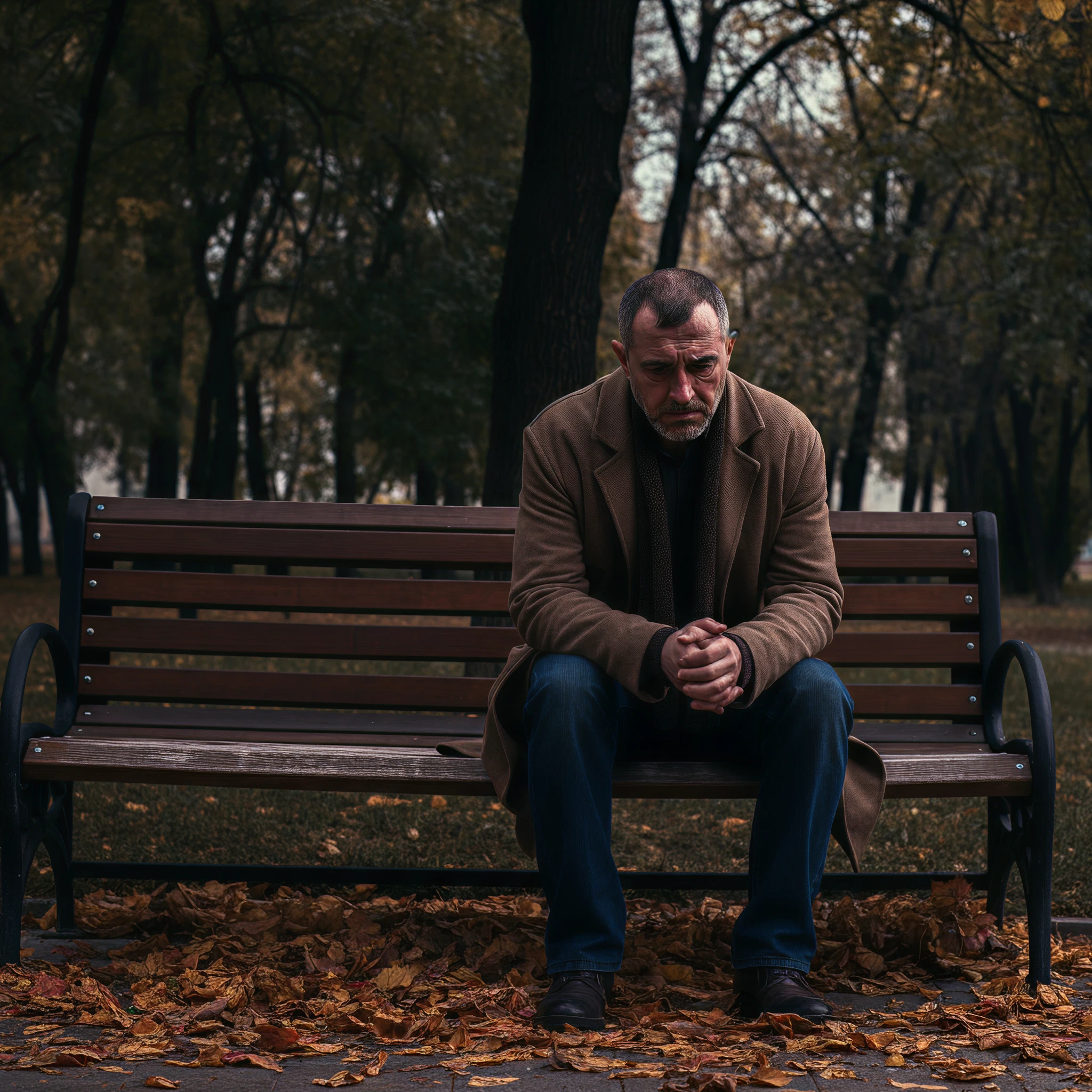 Men are more likely to die of 'broken heart syndrome,' study says