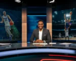 Michael Jordan returns to the NBA as an analyst for NBC