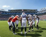 NFL Lineup Changes After the Draft