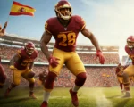 NFL Washington Commanders to play first regular season game in Spain