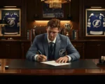 NHL Big contracts