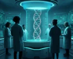 Scientists have discovered a process that influences evolution and disease