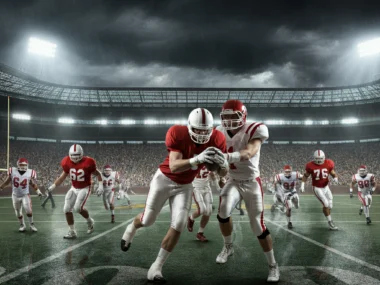 The Kansas City Chiefs' Dominance is in Jeopardy