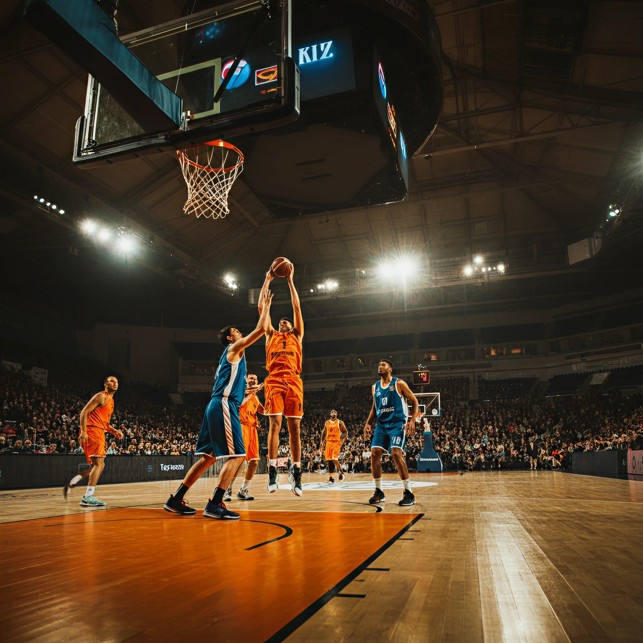 The New York Knicks' Historic Breakthrough A Season to Remember