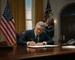 Trump signs executive order to lower drug prices