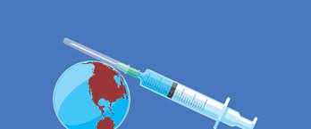 Vaccination and public health