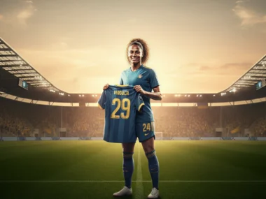 Women's soccer Alex Morgan becomes co-owner of San Diego Wave