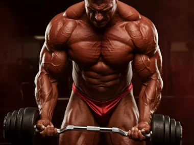 arnold split