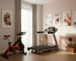 cardio a casa