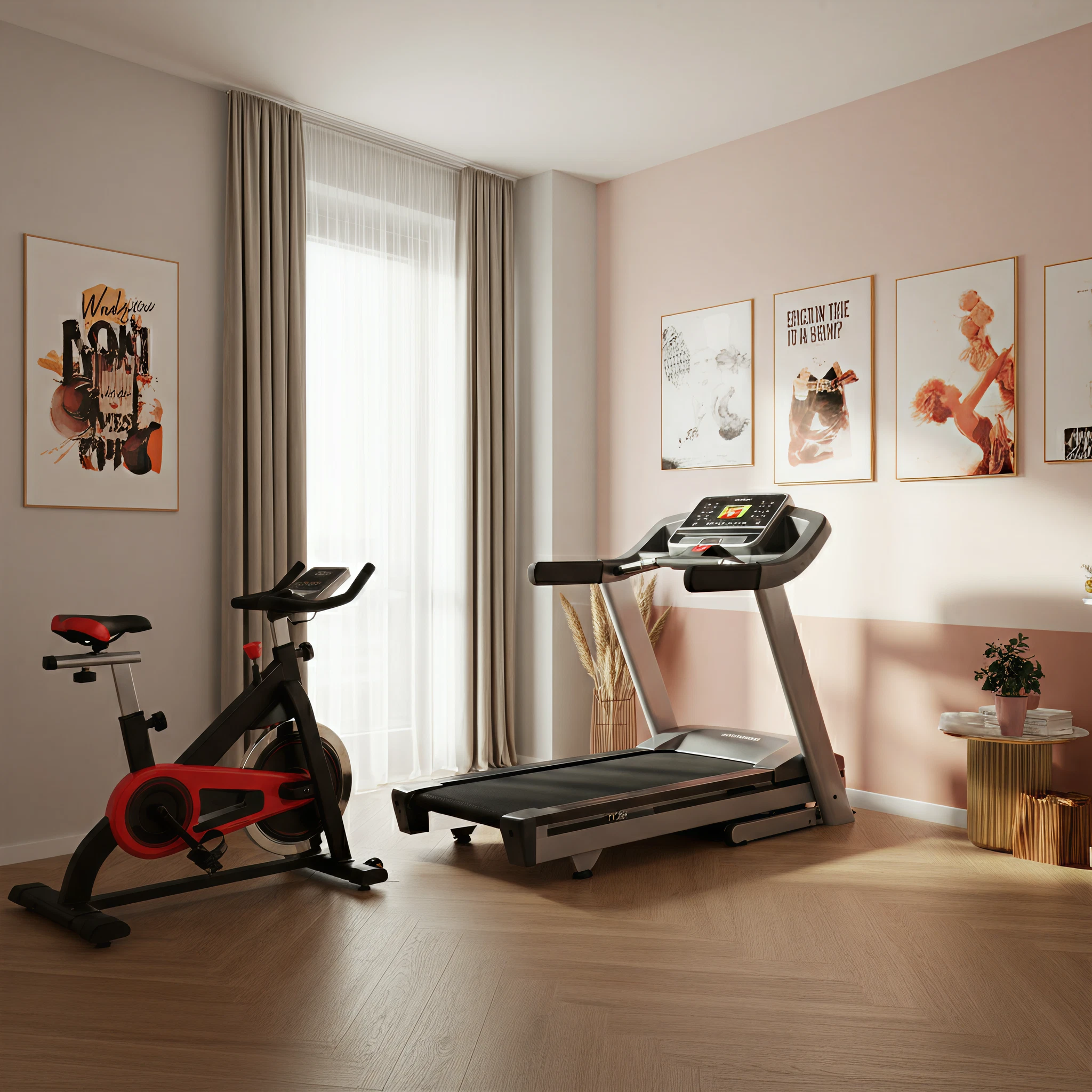 Cardio at Home Exercises for Every Fitness Level