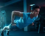 chest push exercises