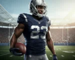 dallas cowboys uniforms 2024
