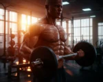 does strength training build muscle