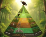 energy pyramid example