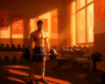 exercise to gain weight