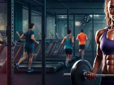 gym routine