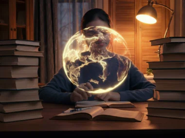 how to develop skills and knowledge