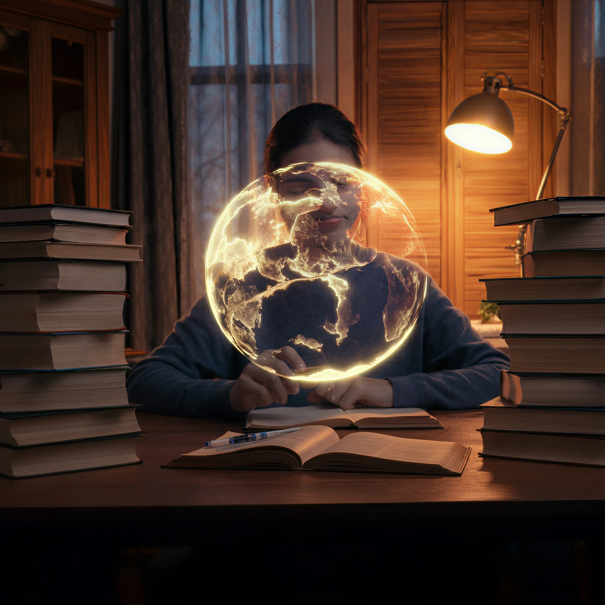 how to develop skills and knowledge