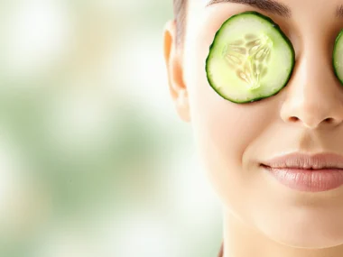 how to make your eyes less red