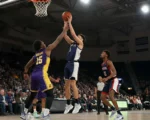 lakers vs. wizards