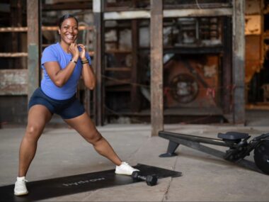 lower body calisthenics exercises