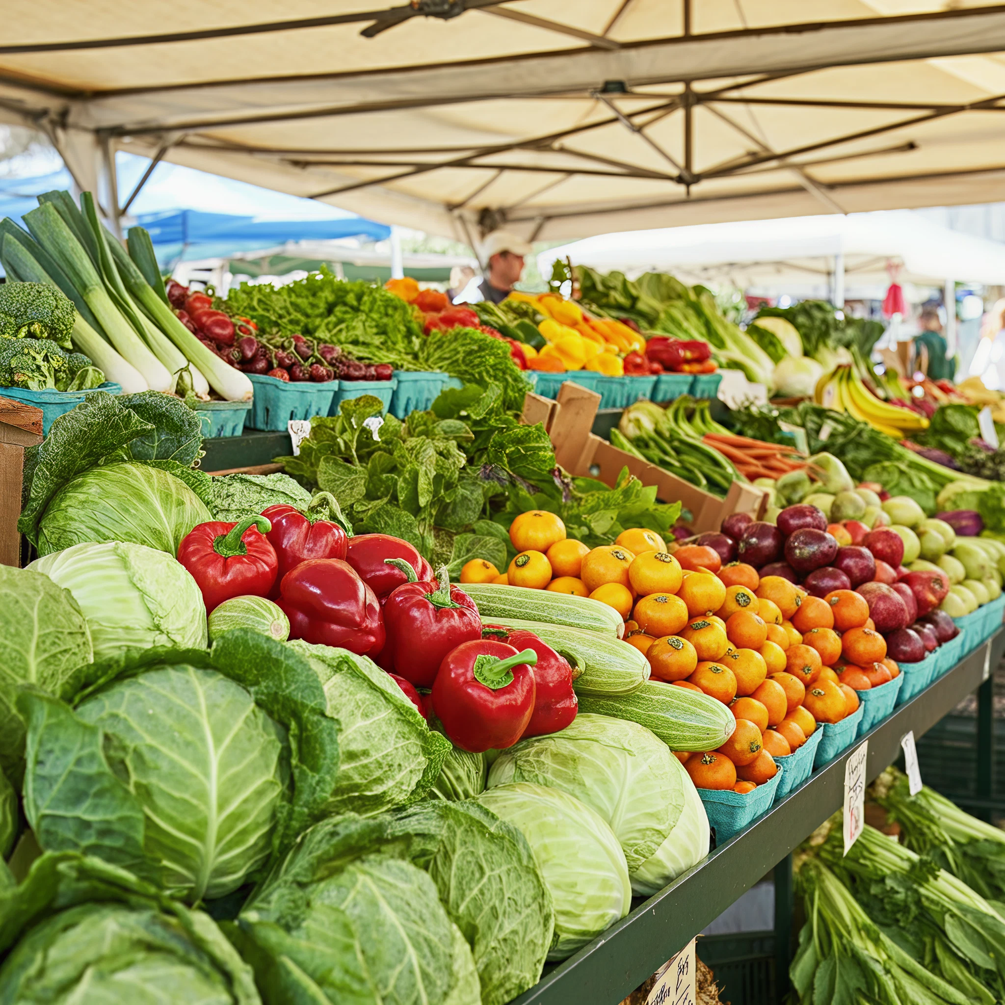 The Power of More Nutrition